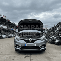 RENAULT GRAND SCENIC PLAY BLUE DCI 1.7L R9N401 used Engine (2019) for Sale